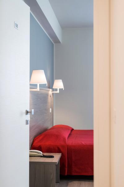 Hotel Al Prato Padova Bagian luar foto