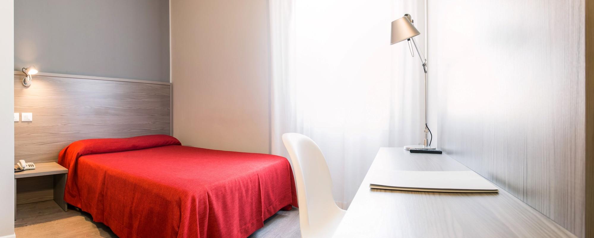 Hotel Al Prato Padova Bagian luar foto