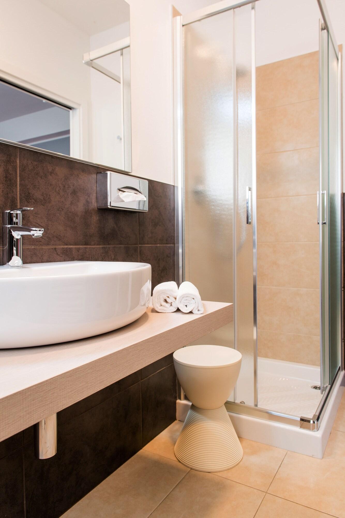 Hotel Al Prato Padova Bagian luar foto