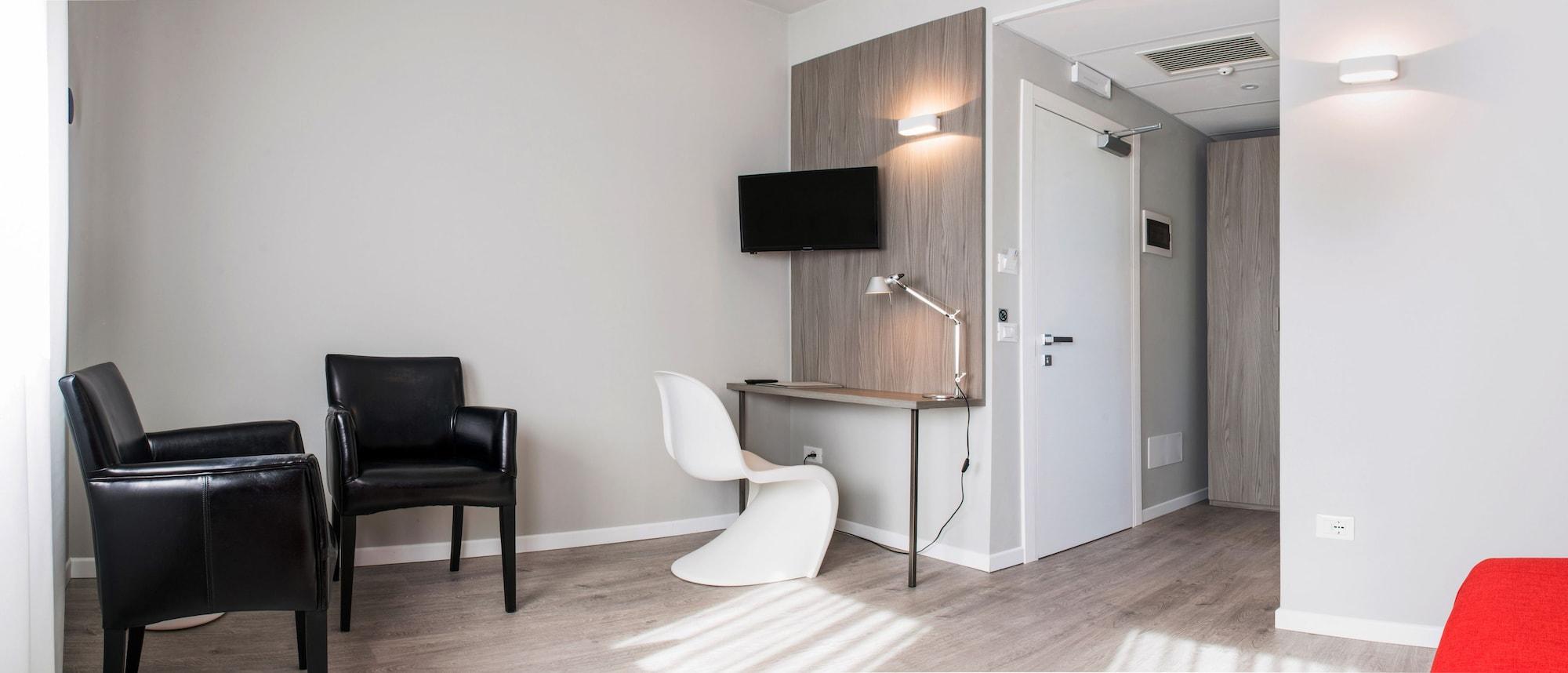Hotel Al Prato Padova Bagian luar foto