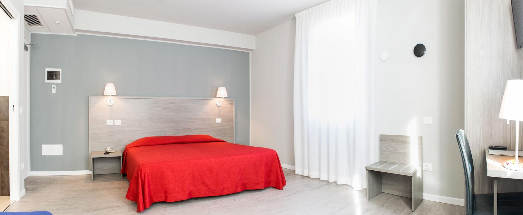 Hotel Al Prato Padova Bagian luar foto
