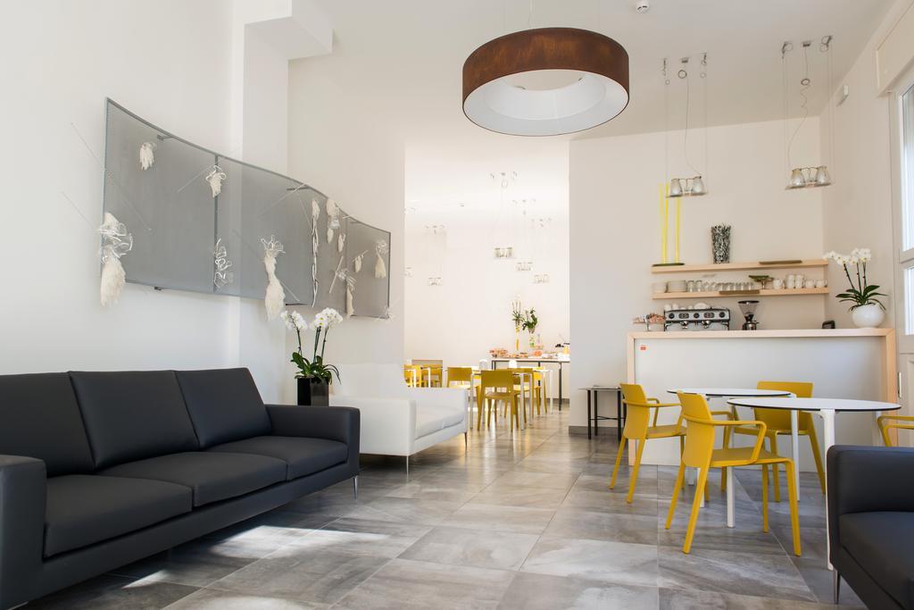 Hotel Al Prato Padova Bagian luar foto