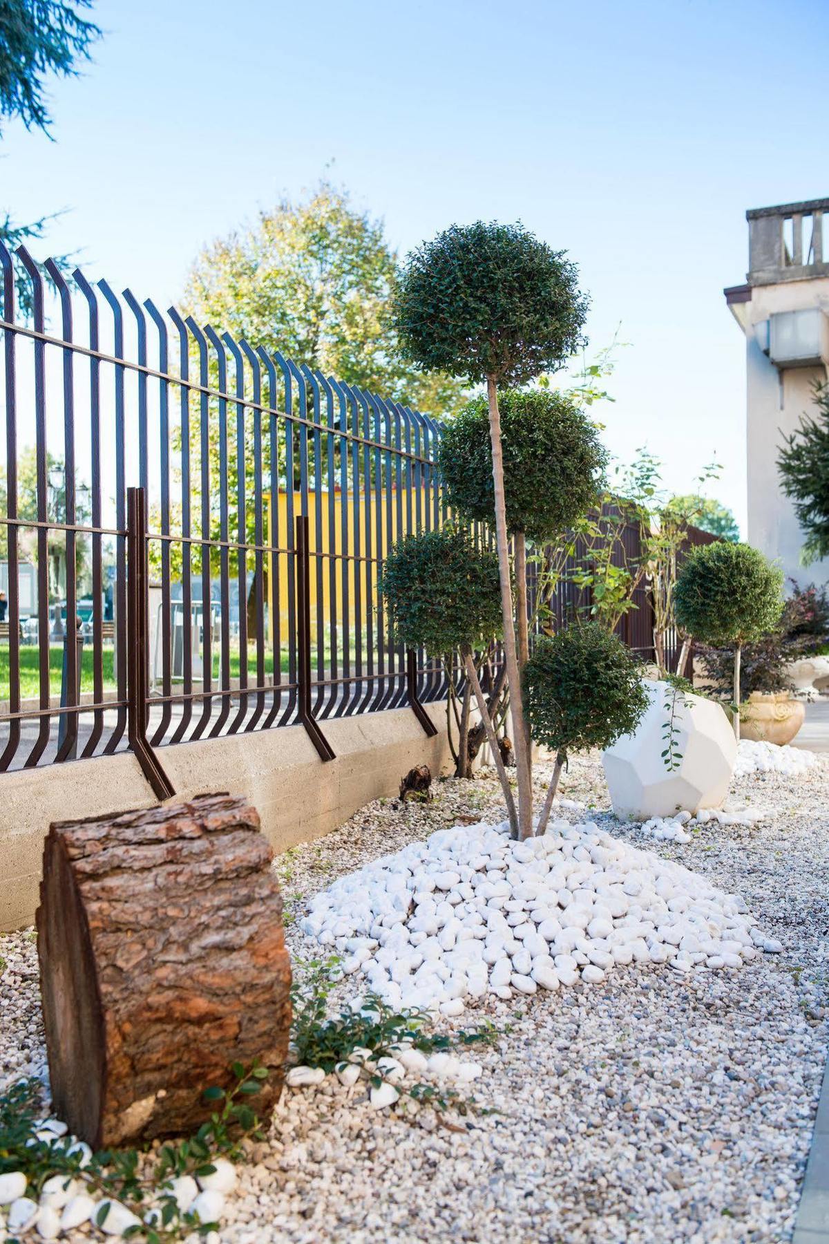 Hotel Al Prato Padova Bagian luar foto